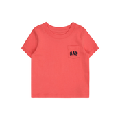 GAP Majica temno modra/melona
