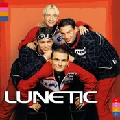 Lunetic - Cik-Cak (Reissue) (LP)