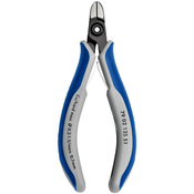 Knipex precizne dijagonalne secice za elektroniku 125mm (79 02 125 S1)
