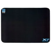 A4Tech MOUSEPAD A4TECH XGAME PARA JOGOS EM LAPTOPS, PCS E DESKTOPS, COM ALTA VELOCIDADE E PRECISAO.