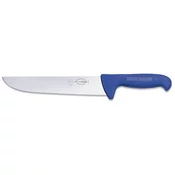 Dick Nož mesarski ErgoGrip, 30cm, Plavi