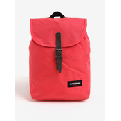 Red womens backpack Eastpak Casyl 10.5 l