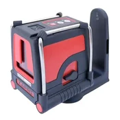 Laserski nivelator 872 Prolaser Plus sa zidnim nosacem Kapro