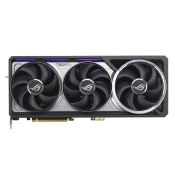 Asus Graficka kartica ROG Astral RTX 5090 32GB GDDR7, 512-bit, 2xHDMI 3xDP, Crna