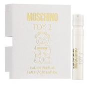 Moschino Toy 2 parfemska voda, 1 ml