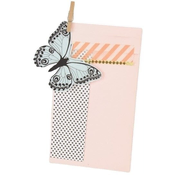 Sizzix 662168 Komplet šablon za rezanje Butterfly