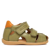 Sandali Froddo Dallas G2150200-3 M Zelena