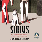 AUDIBOOK Avdio knjiga: Sirius