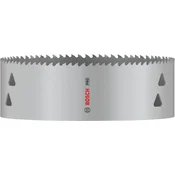 Žaga za izrezovanje lukenj PRO Multi Material, 152 mm, z navojem