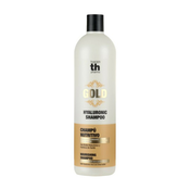 Šampon za kosu GOLD – s hijaluronskom kiselinom, 1000 ml
