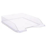 shumee Donau pladenj za dokumente brezbarven 7470001PL-37