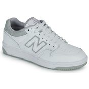 New Balance  Nizke superge 480  Bela