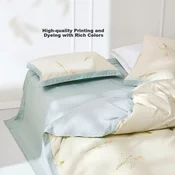 Luolai Home Textiles Caršav, 230×250cm, Plavi