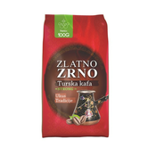 ZLATNO ZRNO Turska kafa 100g