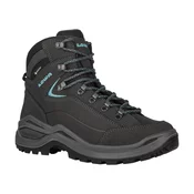 Lowa Čevlji treking čevlji grafitna 38 EU Renegade Evo Mid Gtx