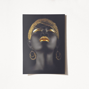 Wallity Poster 2092, 21x29,7 cm