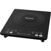 Tefal indukciona ploca za kuvanje IH2108E1, crna