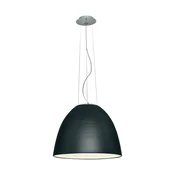 Artemide Nur White Integralis viseča svetilka antracit - Dnevna soba/jedilnica - Dizajn - Kovina