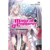 MAGICAL EXPLORER {LN} V06