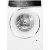 Serie 8, Pralni stroj s polnjenjem spredaj, 10 kg, 1600 o/min WGB25692BY