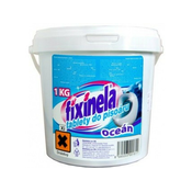Fixinela, Primona tablete za pisoar 1kg ocean
