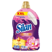 SILAN mehčalec perila Aromatherapy Magic Magnolia, 126 pranj