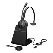 Jabra Engage 55 SE - USB-C UC Mono (Include Stand), EMEA /APAC