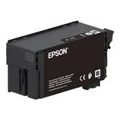 EPSON kartuša Singlepack UltraChrome XD2, črna T40D140 (80 ml)