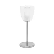 EGLO 90101 - Stona lampa OLBIA 1xG9/9W