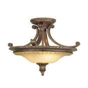 Elstead Lighting STROPNA SVETILKA Castle 47.6/36.2 cm