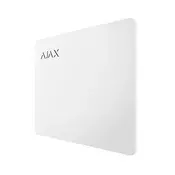 AJAX Pass 10 WH PASS-WHITE-10