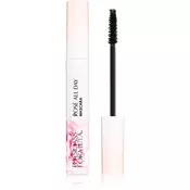 Physicians Formula Rosé All Day maskara za volumen in podaljšanje trepalnic odtenek Black 12 ml