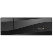SILICON POWER memory USB Blaze B07 128GB