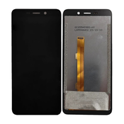 Ulefone Armor X12, X12 Pro - LCD zaslon + steklo na dotik TFT