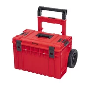 Qbrick ŠKATLA ZA ORODJE QBRICK ONE CART 2.0 HD RDEČA PO MERI
