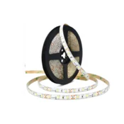 LED traka 12V SMD3528 4.8W/m 8mm 2700-3000K 60pcs/m IP20 Stellar