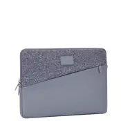 RivaCase siva torba za MacBook Pro in Ultrabook 13.3