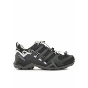 adidas TERREX SWIFT R2 GTX W, pohodni čevlji, siva IF7634