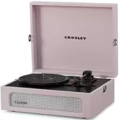 Crosley Voyager BT Amethyst