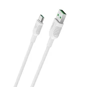 Borofone BX33 USB A/M na USB Type-C kabel – brzo punjenje 5,0 A