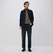 Reserved - Relaxed straight farmerke