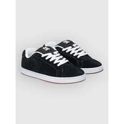 DC Leveler Skate čevlji white