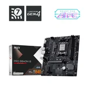 Matična plošča MSI PRO B840M-B, Socket AM5, micro ATX
