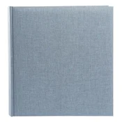 Goldbuch Summertime Trend 2 foto album, 30 x 31 cm, 100 strani, modrosiv