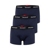 HUGO Boksarice, modra
