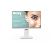 BenQ GW2486TC Monitor 60.5cm (24 inch) Full HD  IPS  5ms  HDMI  DisplayPort  USB-C  USB-A