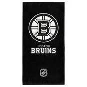 Brisača Fosho CLASSIC Boston Bruins 70x140cm