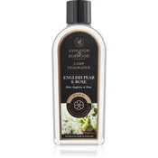 Ashleigh & Burwood London Lamp Fragrance English Pear & Rose punjenje za kataliticke svjetiljke 500 ml