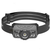 Naglavna punjava lampa tip HD450FRS Ansmann