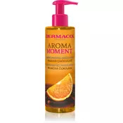 Dermacol Aroma Ritual Belgian Chocolate tekući sapun za ruke 250 ml
